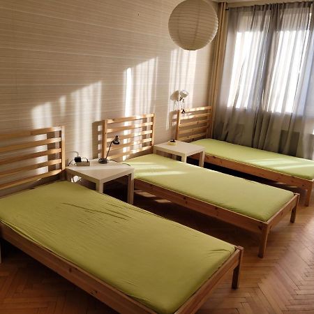 Apartament Cichy I Wygodny Stalowa Wola Ngoại thất bức ảnh
