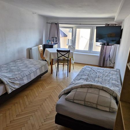 Apartament Cichy I Wygodny Stalowa Wola Ngoại thất bức ảnh