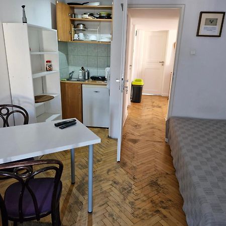 Apartament Cichy I Wygodny Stalowa Wola Ngoại thất bức ảnh