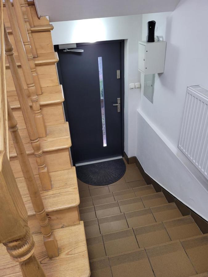Apartament Cichy I Wygodny Stalowa Wola Ngoại thất bức ảnh