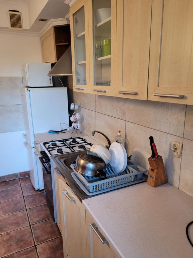 Apartament Cichy I Wygodny Stalowa Wola Ngoại thất bức ảnh