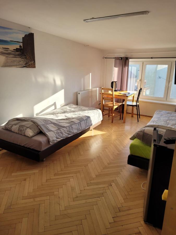 Apartament Cichy I Wygodny Stalowa Wola Ngoại thất bức ảnh