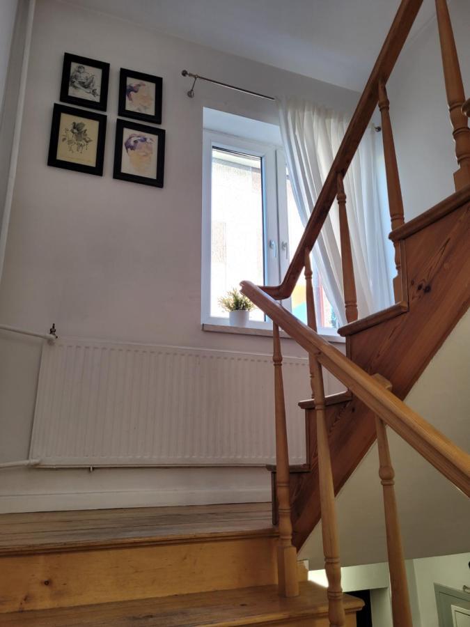 Apartament Cichy I Wygodny Stalowa Wola Ngoại thất bức ảnh
