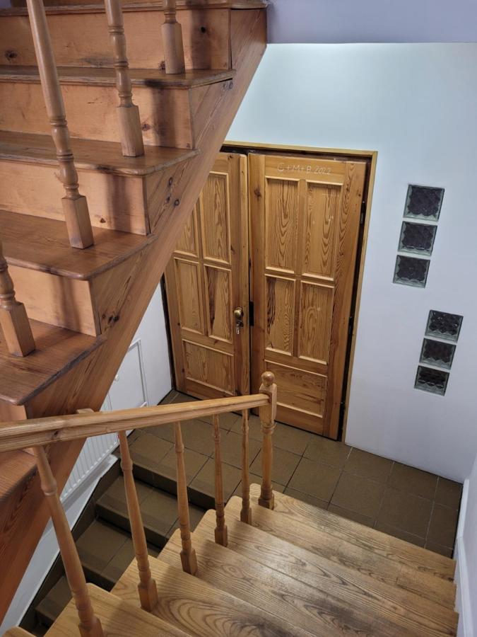 Apartament Cichy I Wygodny Stalowa Wola Ngoại thất bức ảnh