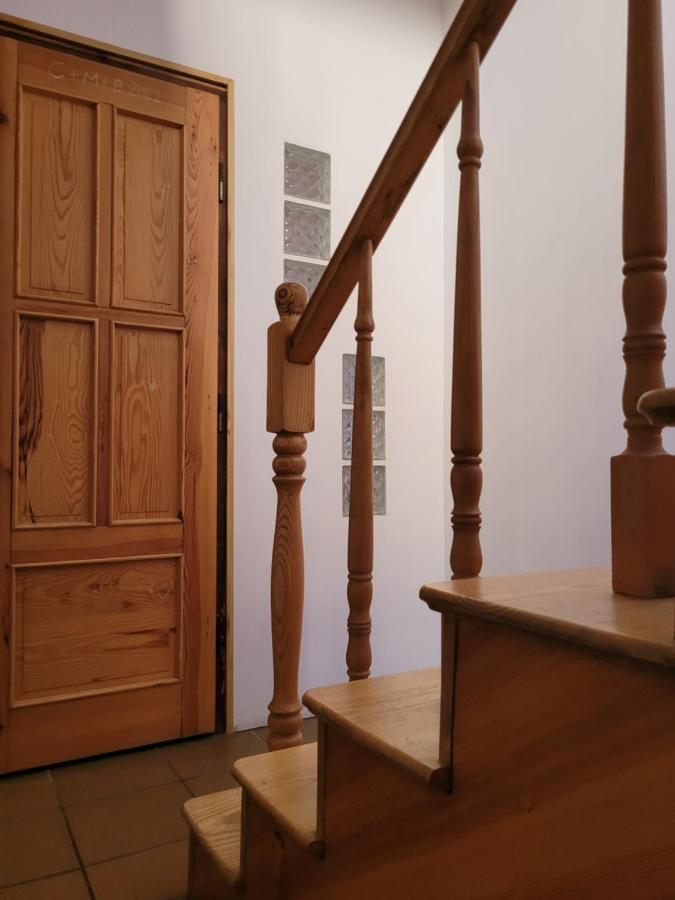 Apartament Cichy I Wygodny Stalowa Wola Ngoại thất bức ảnh