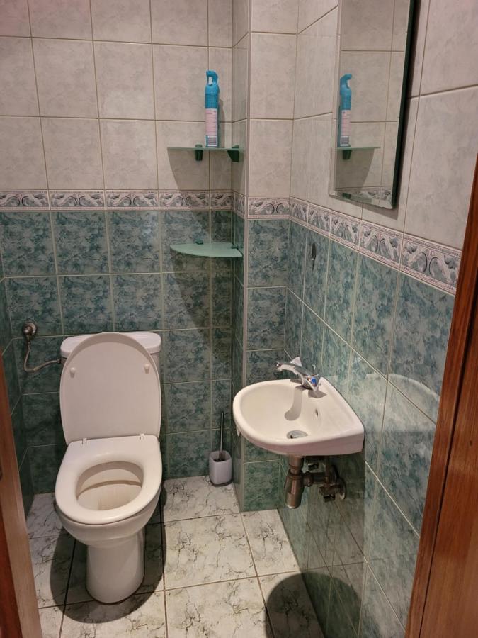 Apartament Cichy I Wygodny Stalowa Wola Ngoại thất bức ảnh