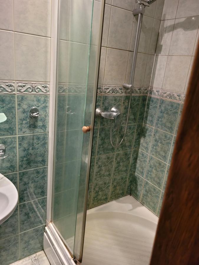 Apartament Cichy I Wygodny Stalowa Wola Ngoại thất bức ảnh