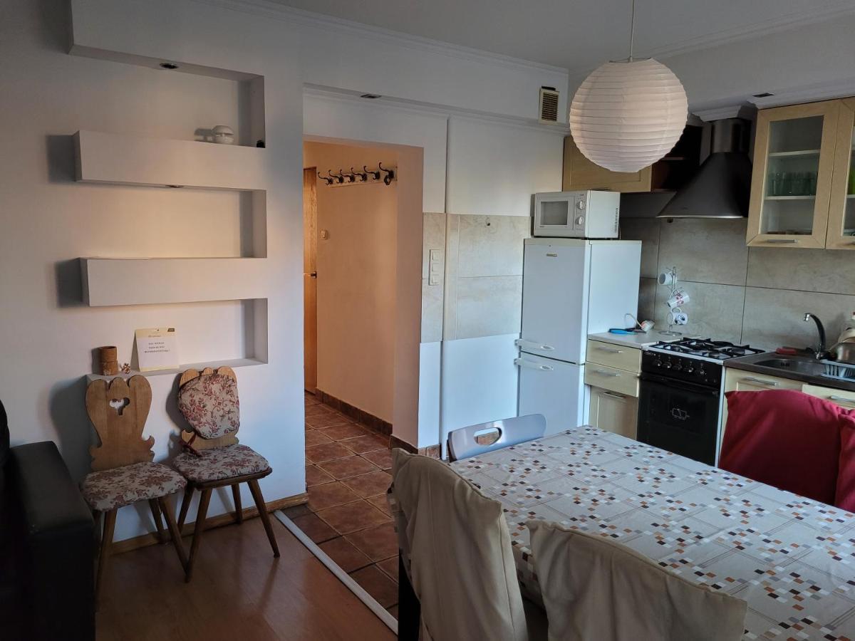 Apartament Cichy I Wygodny Stalowa Wola Ngoại thất bức ảnh