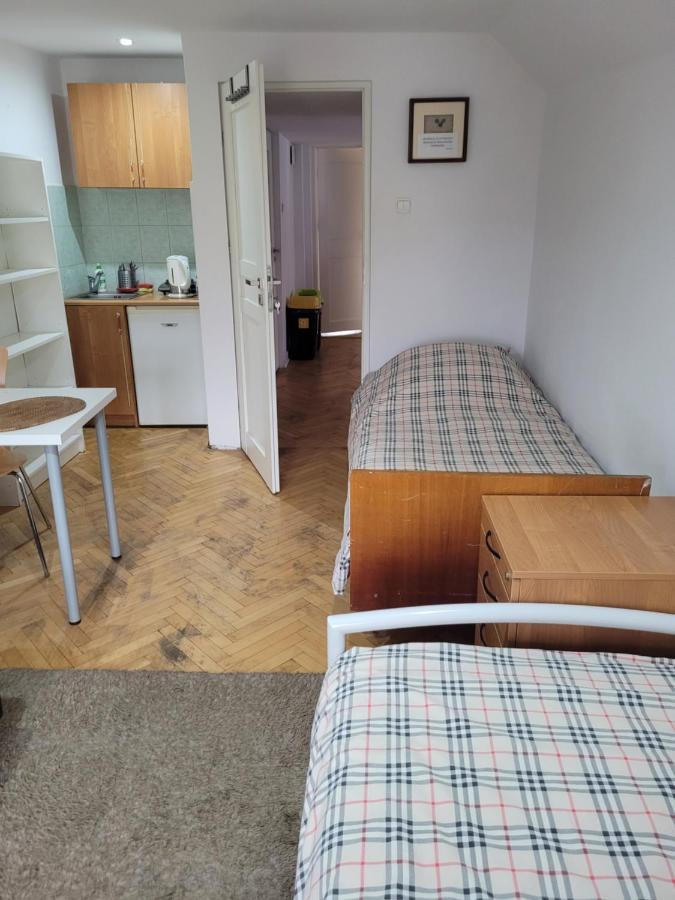 Apartament Cichy I Wygodny Stalowa Wola Ngoại thất bức ảnh