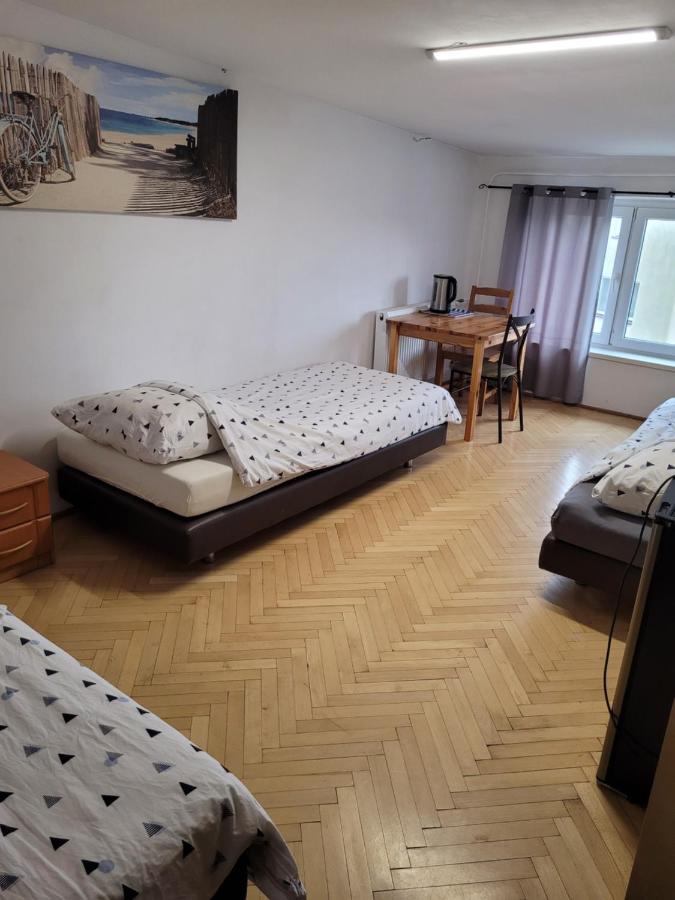Apartament Cichy I Wygodny Stalowa Wola Ngoại thất bức ảnh