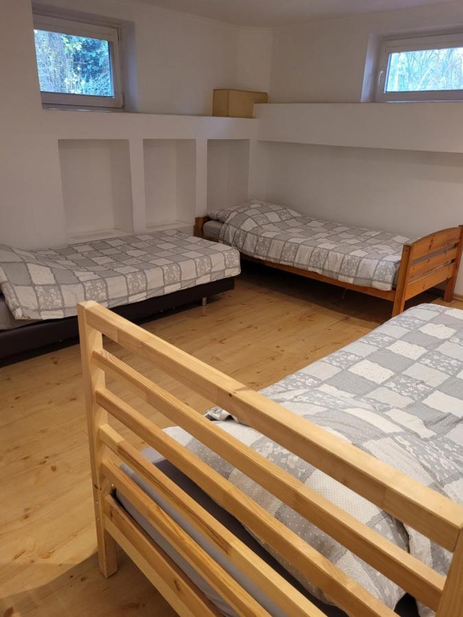 Apartament Cichy I Wygodny Stalowa Wola Ngoại thất bức ảnh