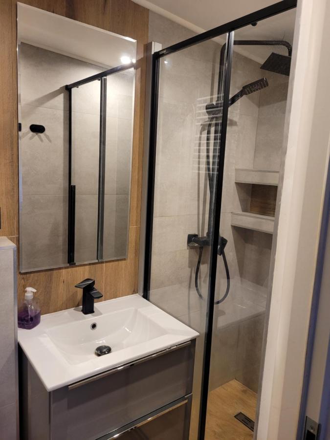 Apartament Cichy I Wygodny Stalowa Wola Ngoại thất bức ảnh