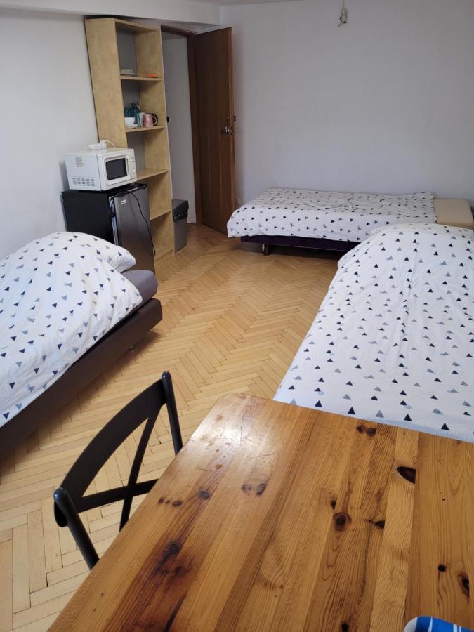 Apartament Cichy I Wygodny Stalowa Wola Ngoại thất bức ảnh