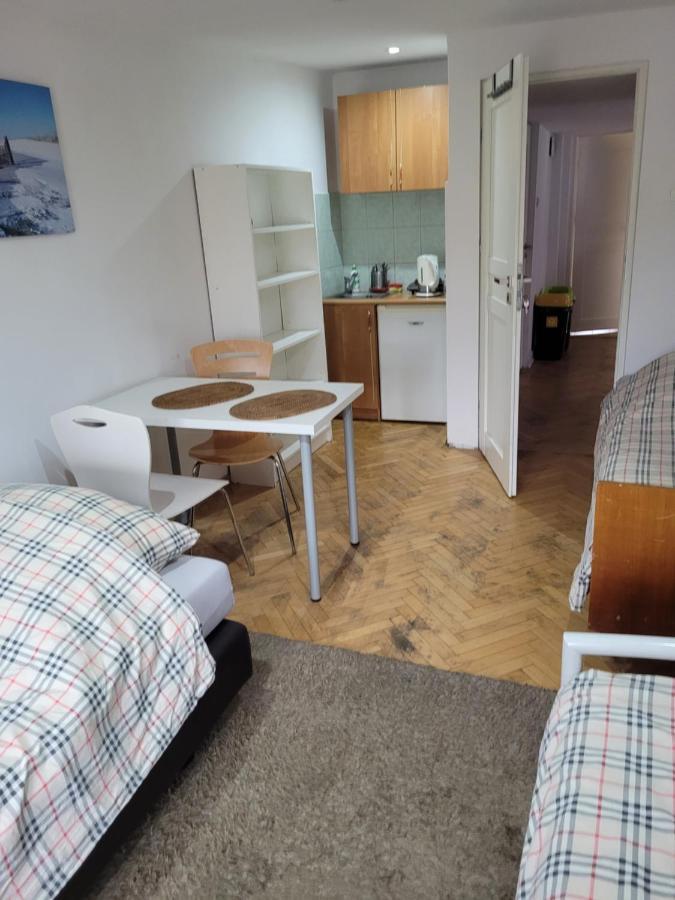 Apartament Cichy I Wygodny Stalowa Wola Ngoại thất bức ảnh