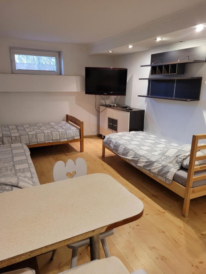 Apartament Cichy I Wygodny Stalowa Wola Ngoại thất bức ảnh