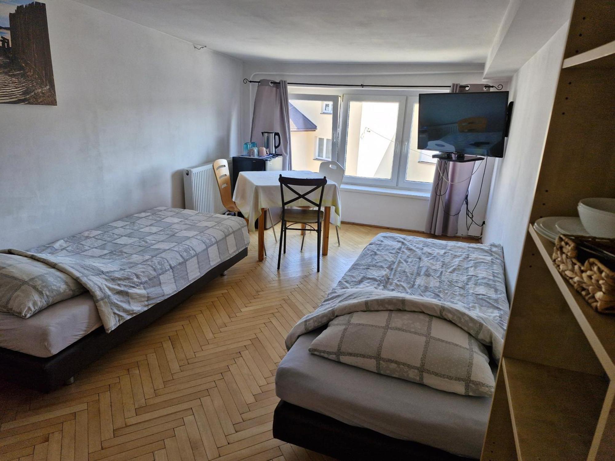 Apartament Cichy I Wygodny Stalowa Wola Ngoại thất bức ảnh