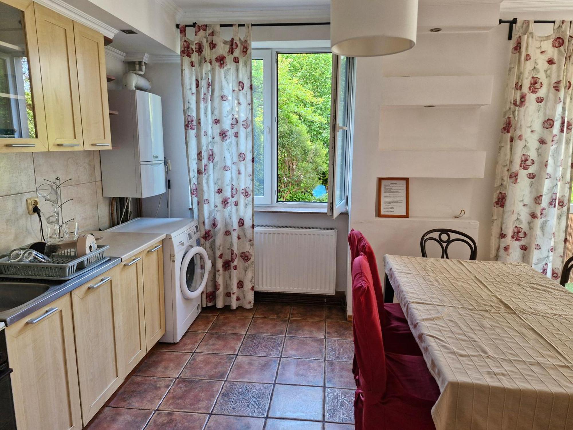Apartament Cichy I Wygodny Stalowa Wola Ngoại thất bức ảnh